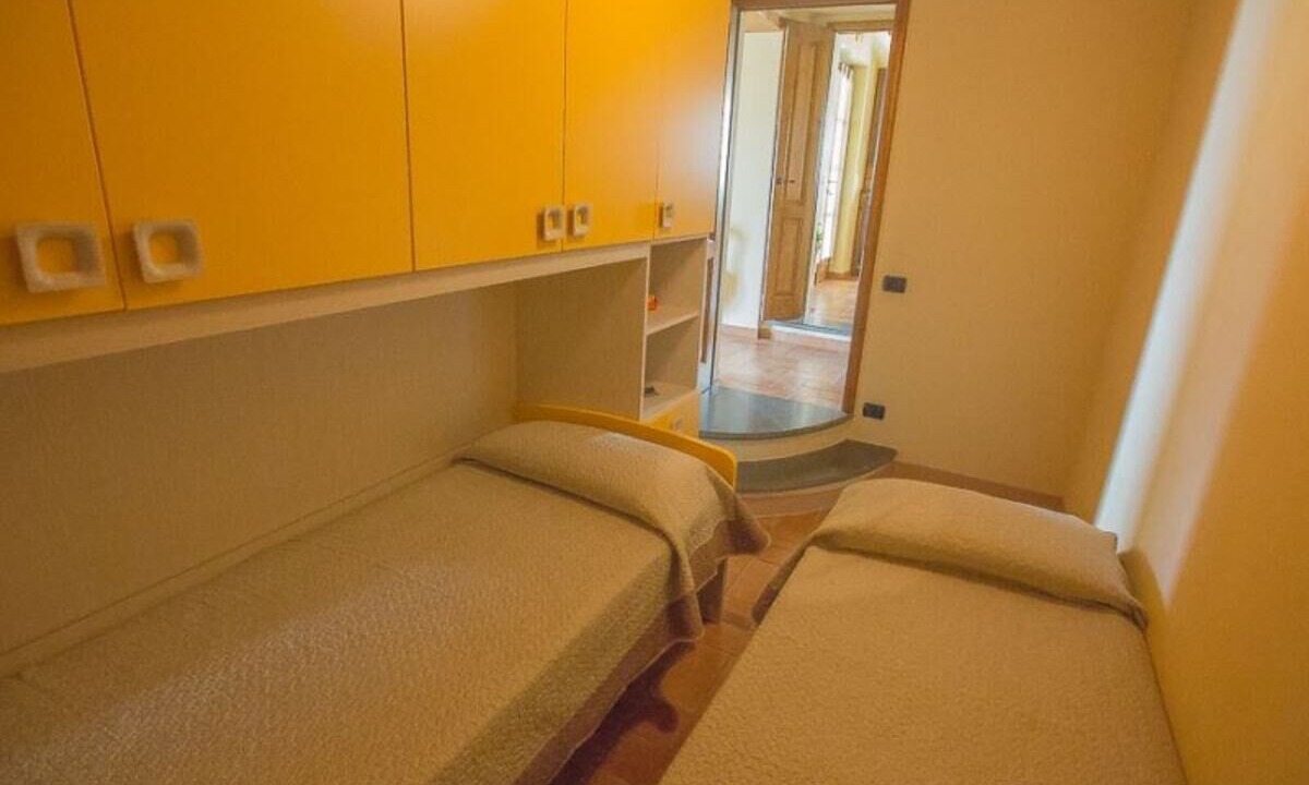 Photo of Bedroom in Citta di Castello