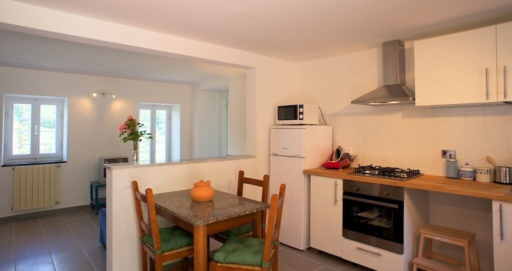 Photo of Kitchen in Cerri