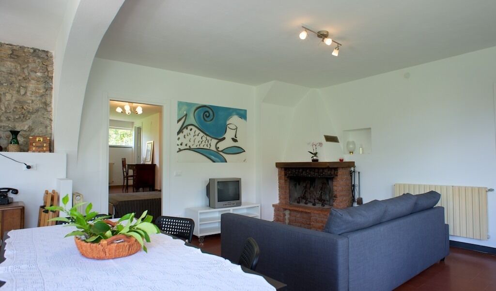 Photo of Livingroom in Cerri