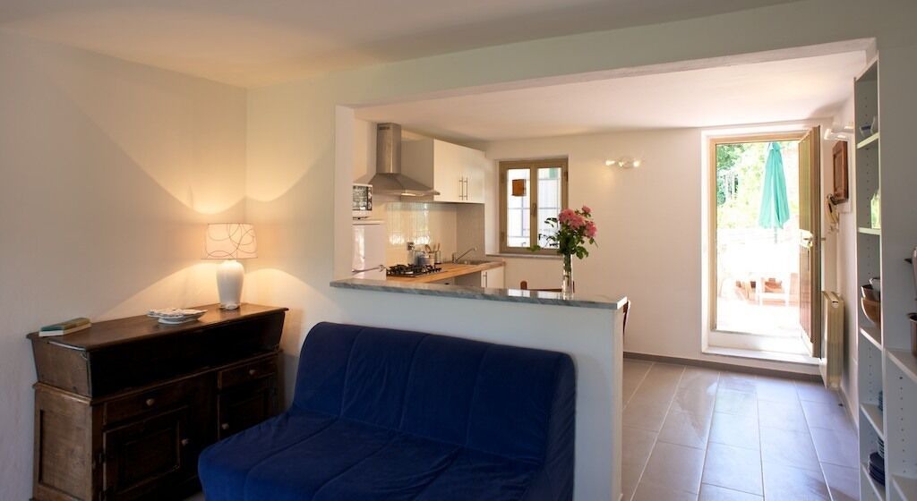 Photo of Livingroom in Cerri