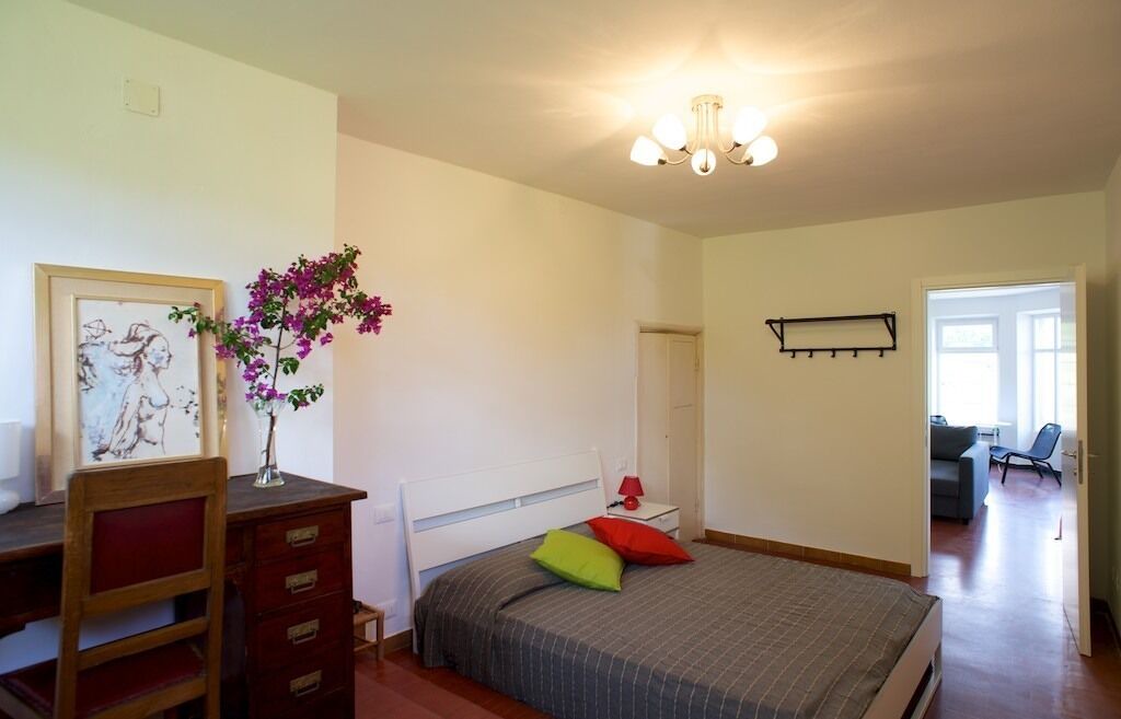 Photo of Bedroom in Cerri