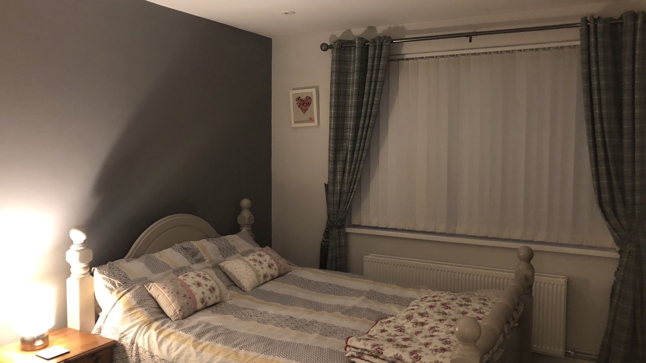 Photo of Bedroom in Lisburn