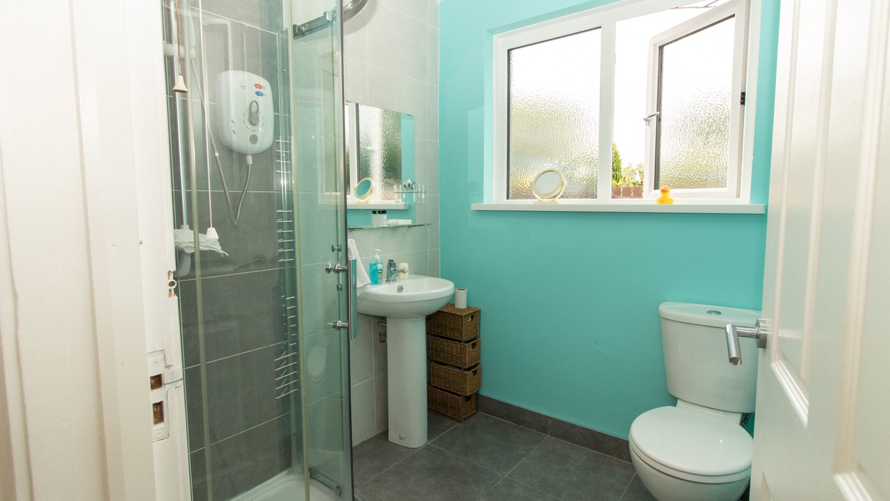 Photo of Bathroom in Lisburn