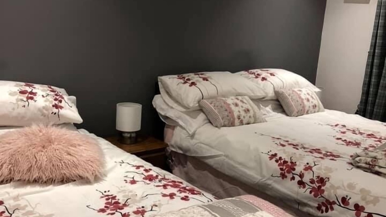 Photo of Bedroom in Lisburn