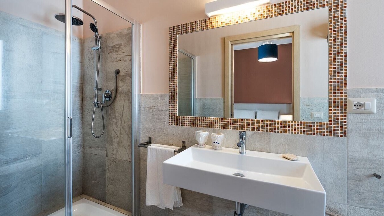 Photo of Bathroom in Noto