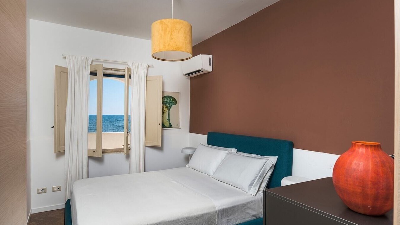 Photo of Bedroom in Noto