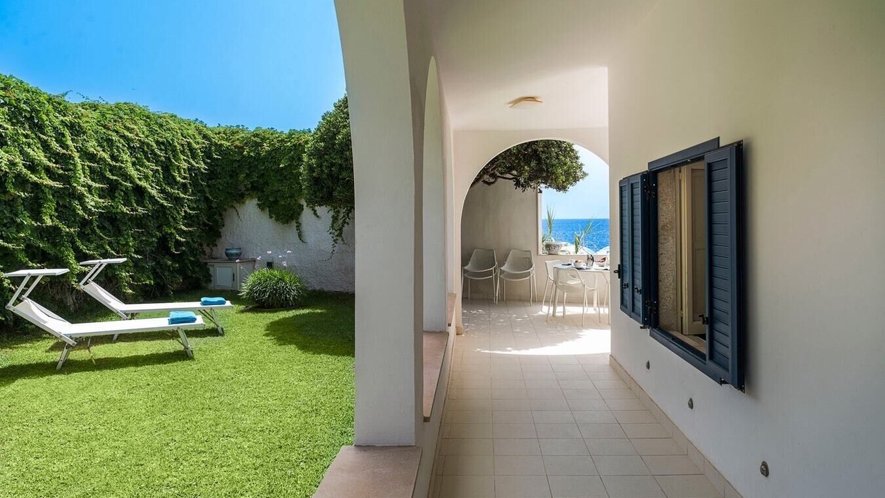 Photo of Patio Balcony in Noto
