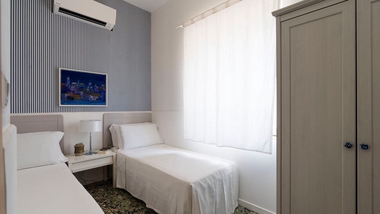 Photo of Bedroom in Noto