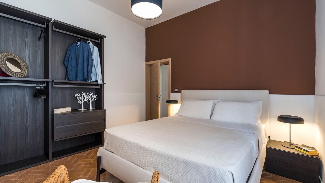 Photo of Bedroom in Noto