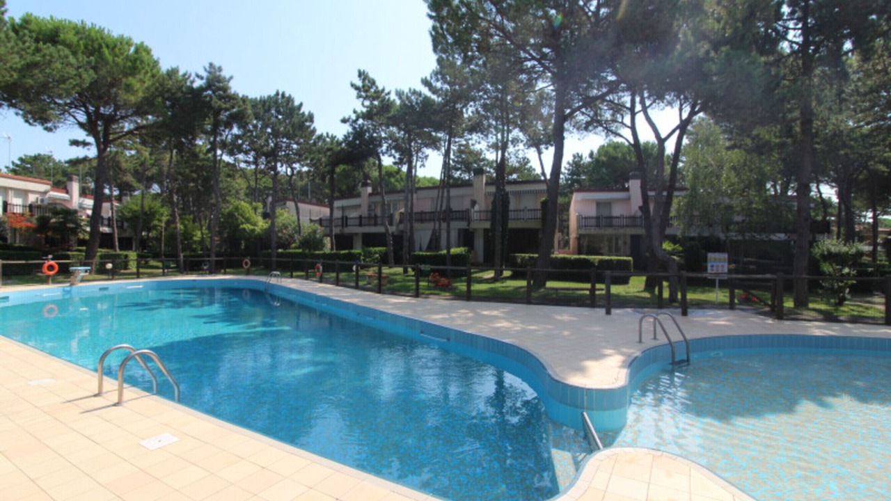 Photo of Outdoor in Lignano Pineta