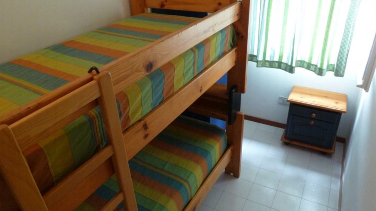 Photo of Bedroom in Lignano Pineta