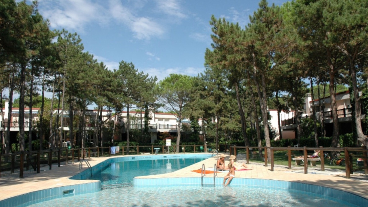 Photo of Outdoor in Lignano Pineta