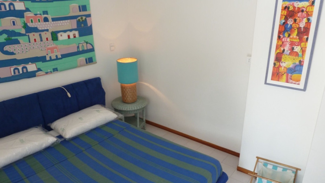 Photo of Bedroom in Lignano Pineta
