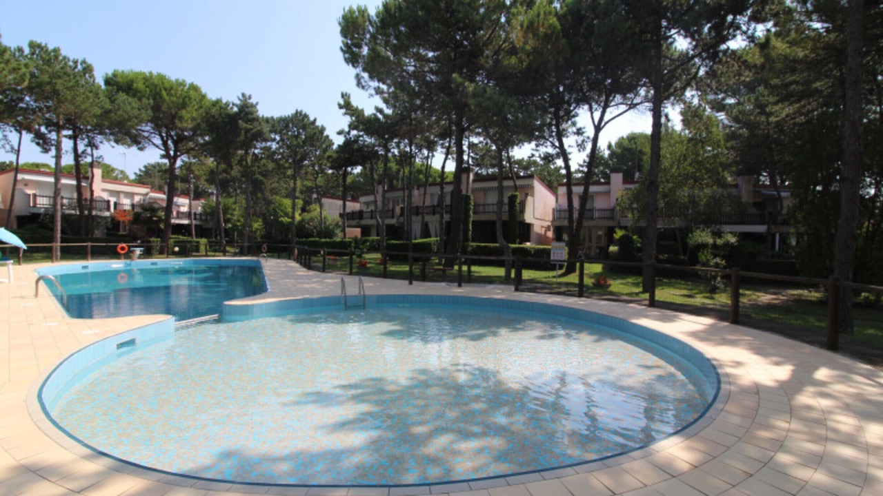 Photo of Outdoor in Lignano Pineta