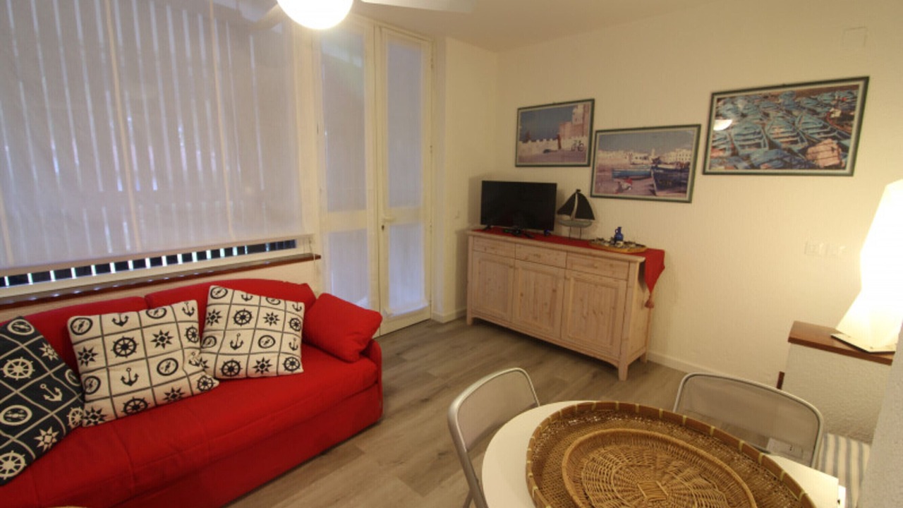 Photo of Livingroom in Lignano Pineta