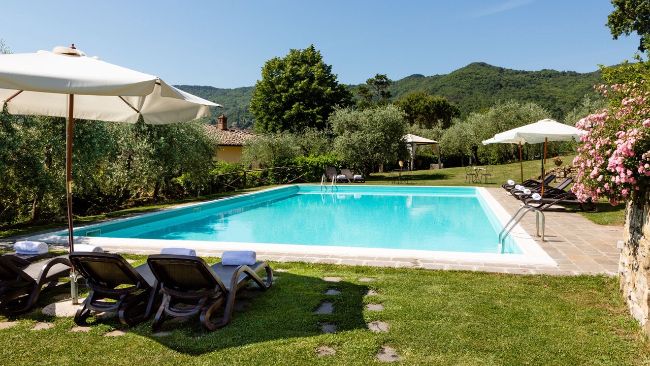 Photo of Outdoor in Lucolena