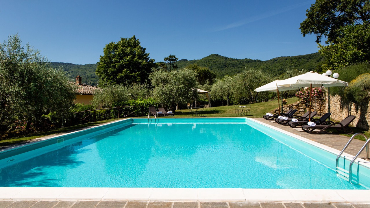 Photo of Outdoor in Lucolena