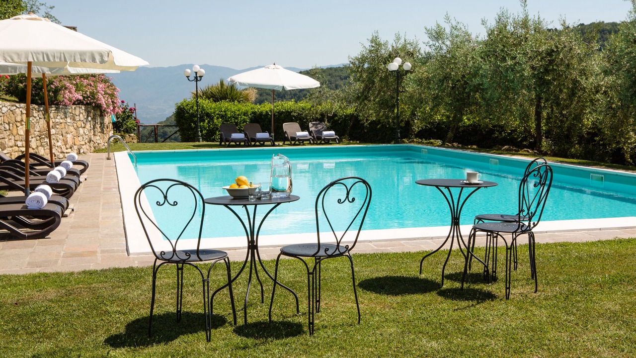 Photo of Outdoor in Lucolena
