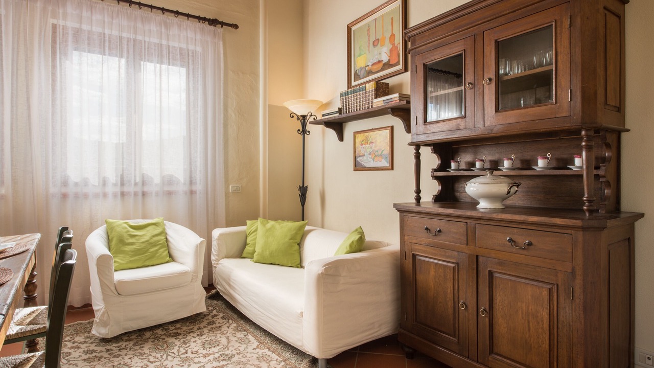 Photo of Livingroom in Lucolena