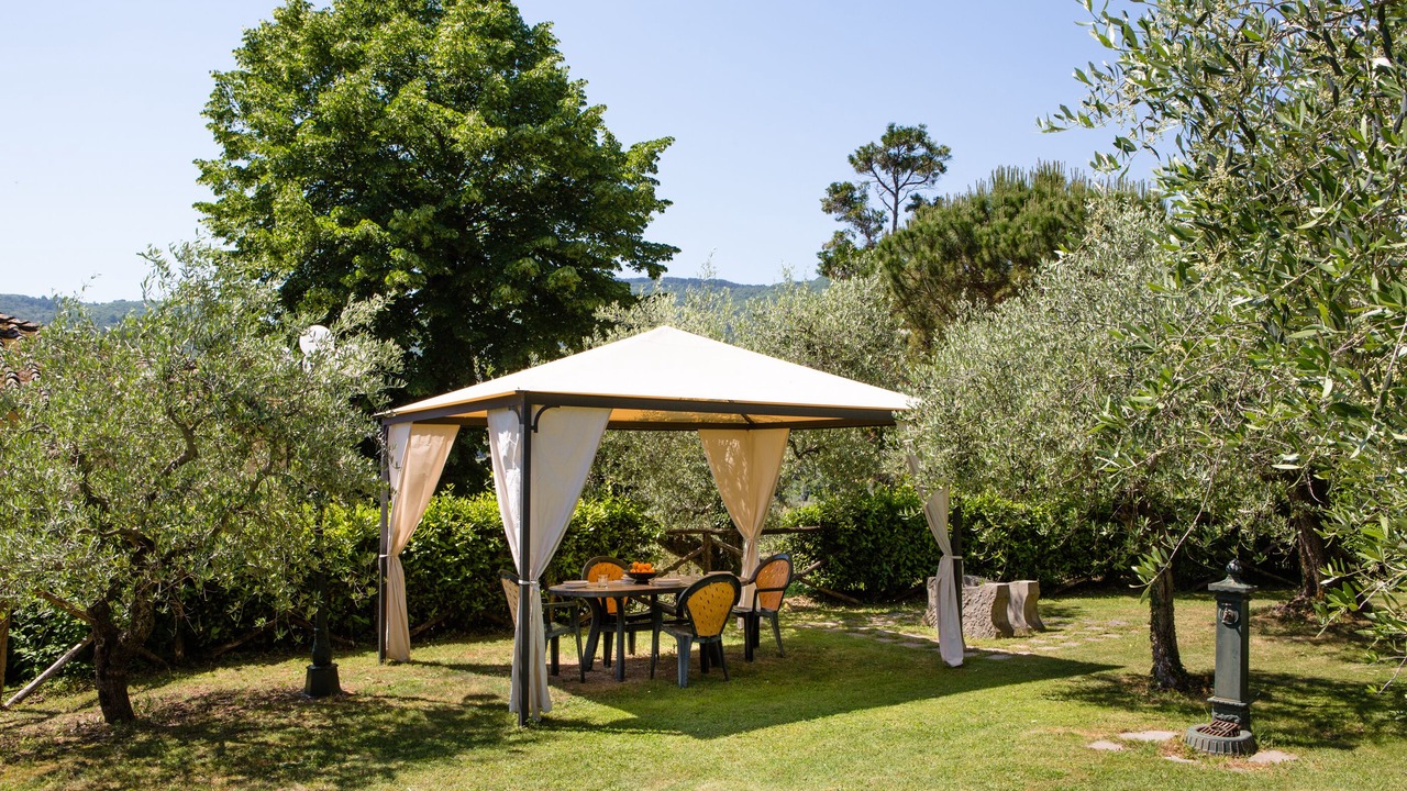 Photo of Outdoor in Lucolena