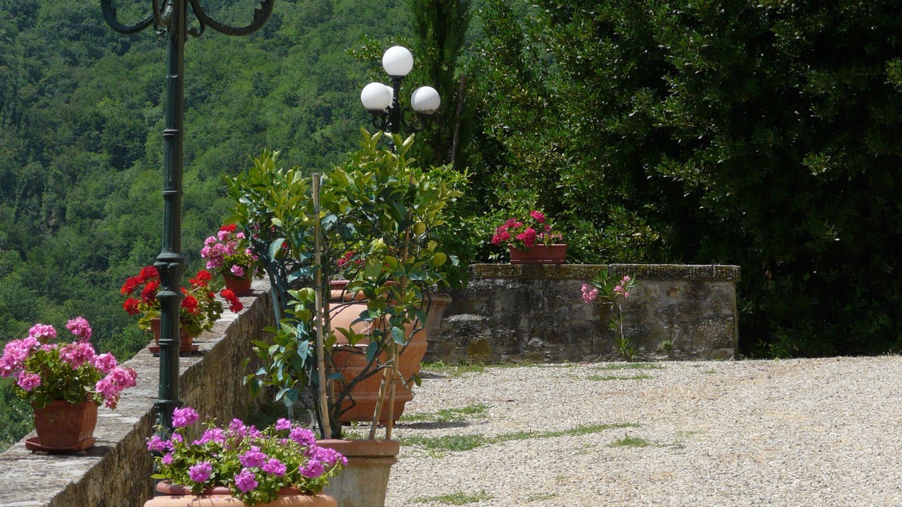 Photo of Outdoor in Lucolena
