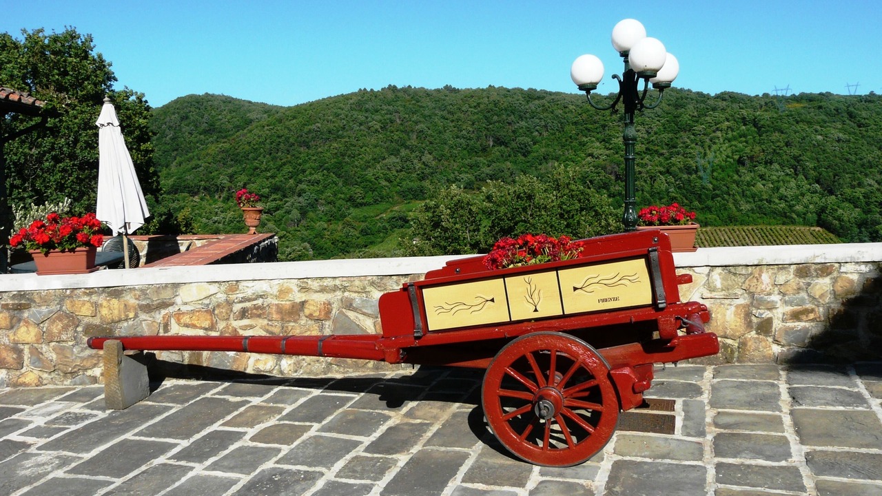 Photo of Outdoor in Lucolena