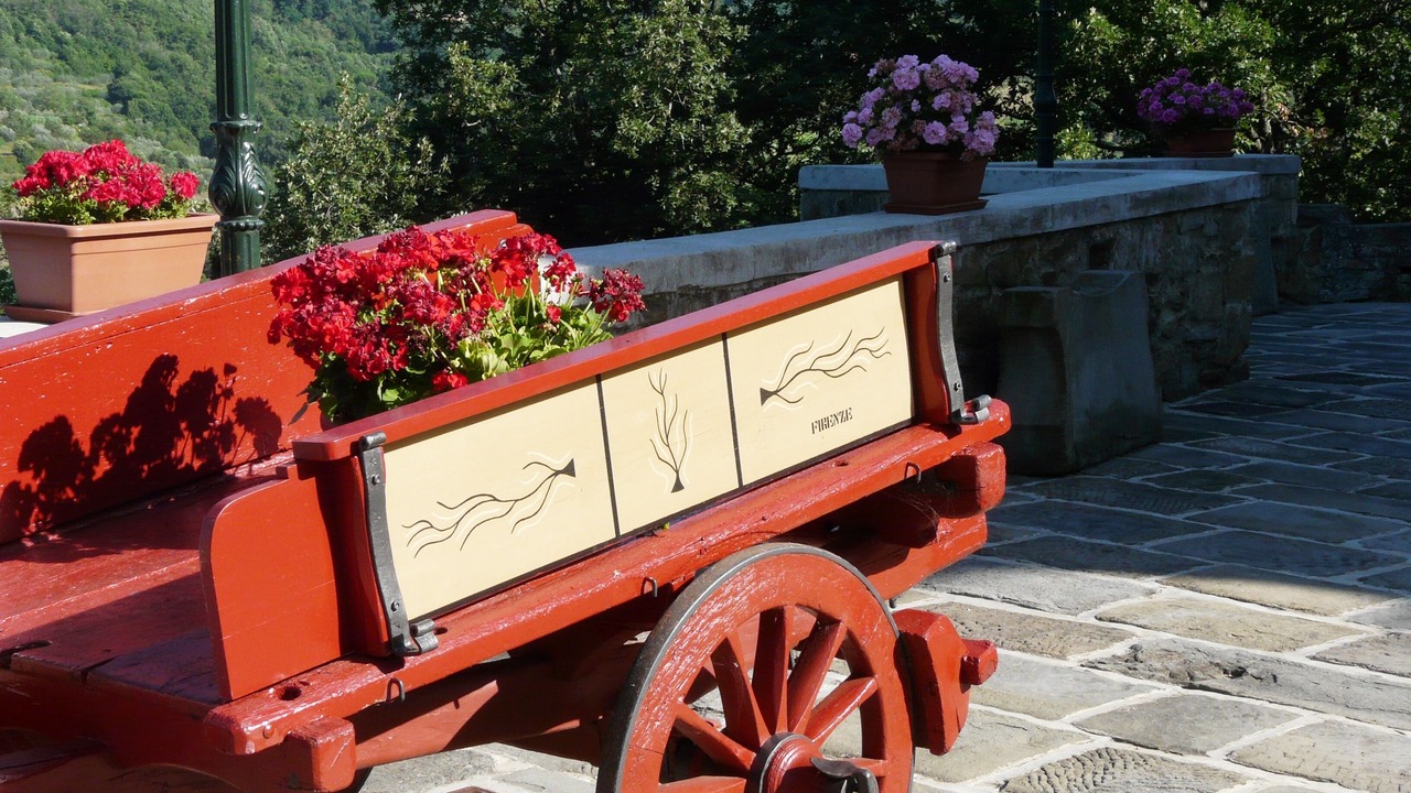 Photo of Outdoor in Lucolena