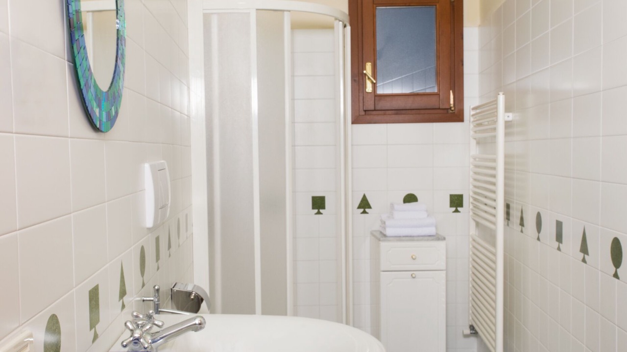 Photo of Bathroom in Lucolena