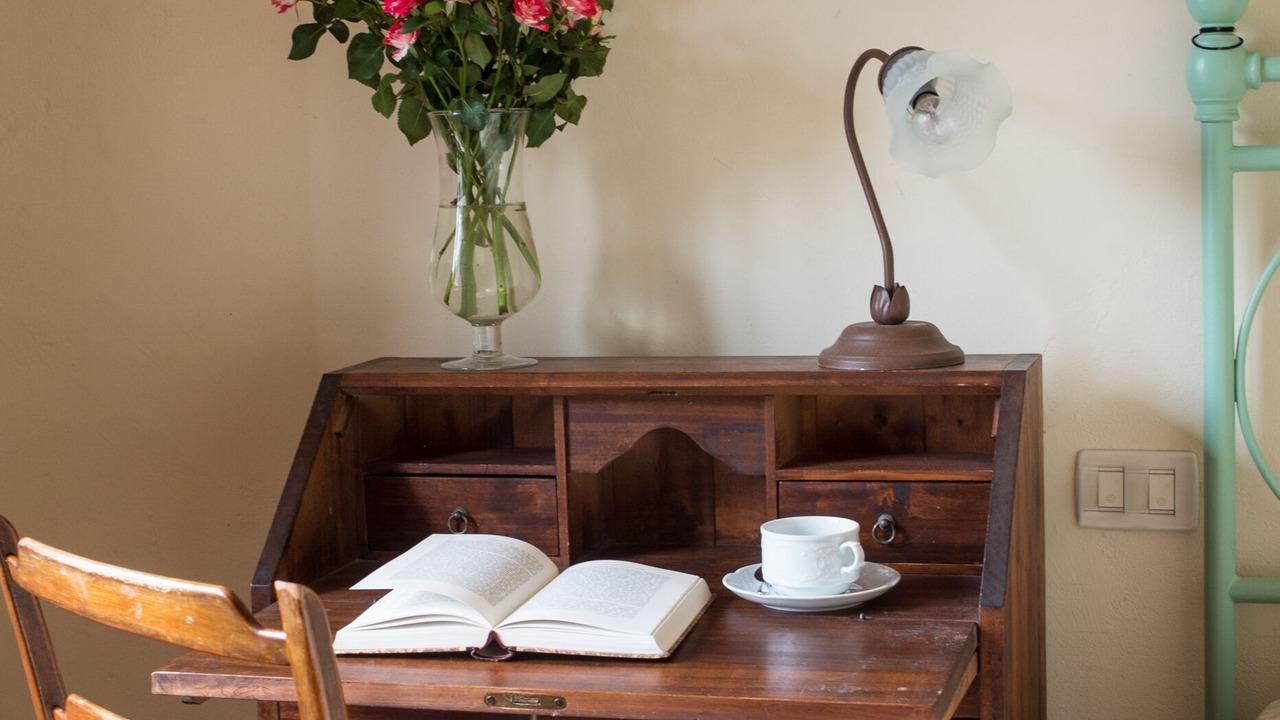 Photo of Bedroom in Lucolena