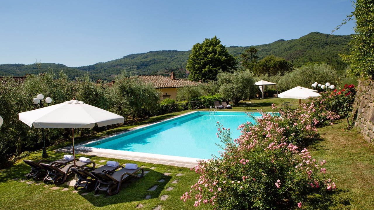 Photo of Outdoor in Lucolena