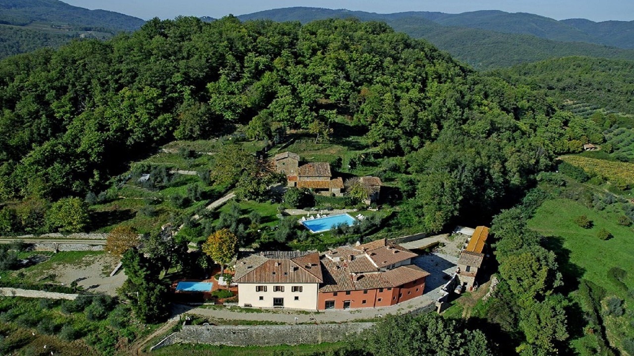 Photo of Others in Lucolena