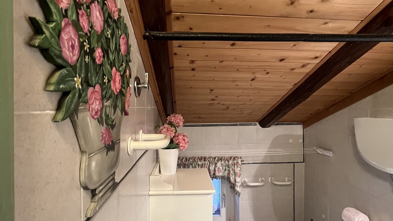 Photo of Bathroom in Roccaraso