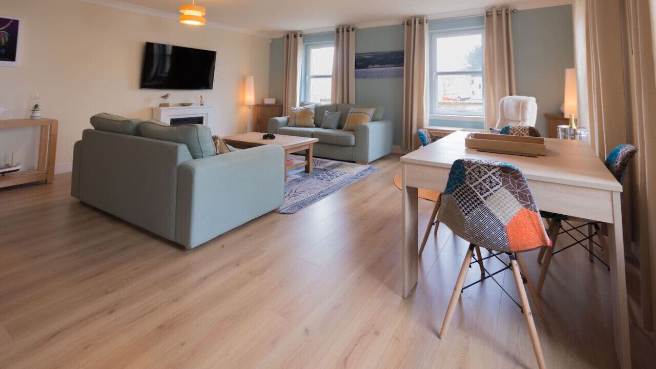 Photo of Livingroom in Inverkip