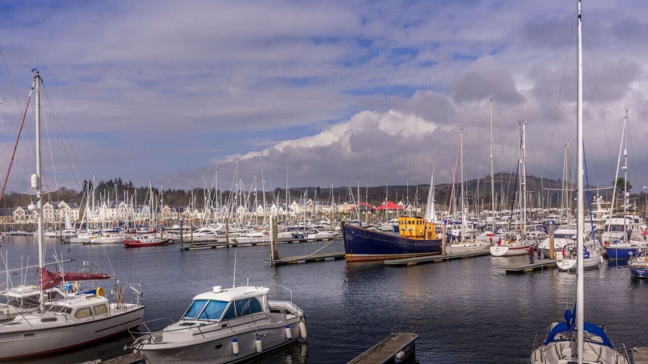 Photo of Others in Inverkip