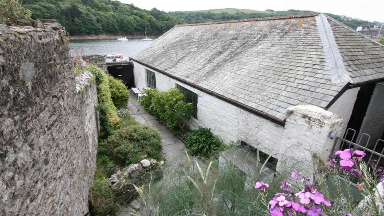 Photo of Others in Fowey