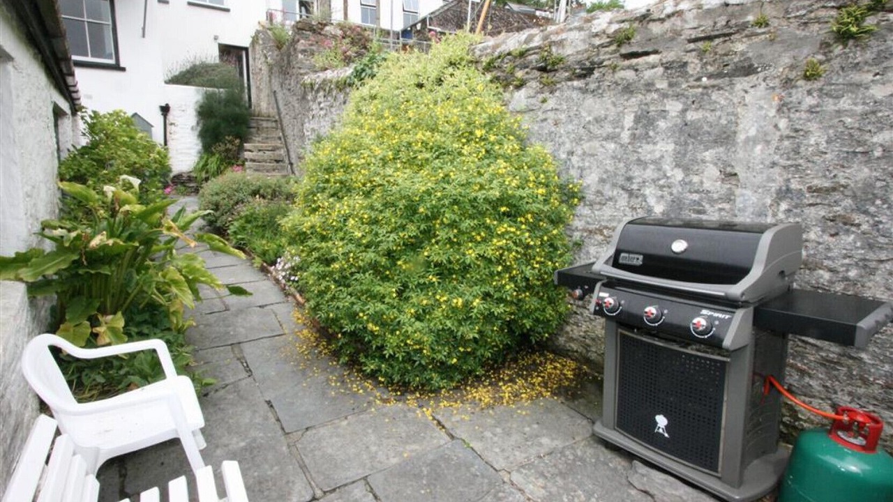 Photo of Outdoor in Fowey