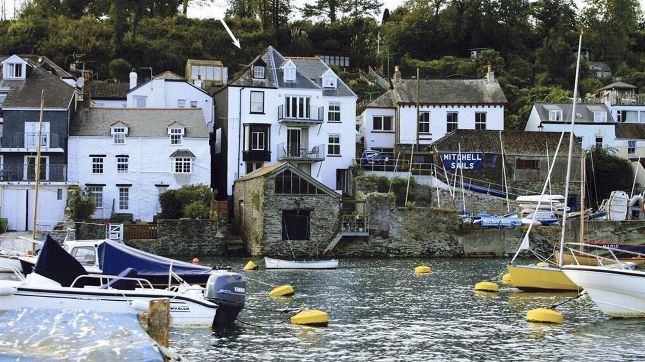 Photo of Others in Fowey