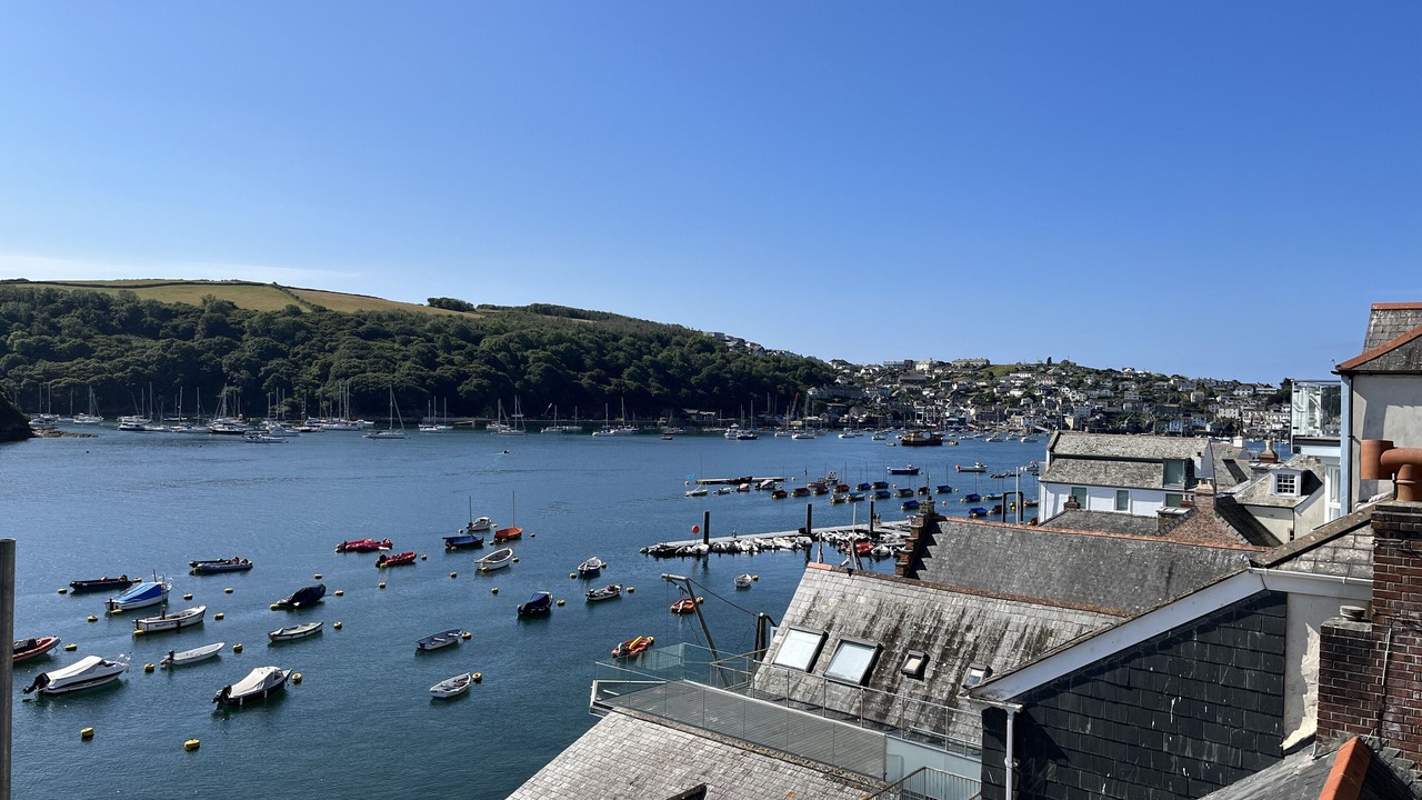 Photo of Outdoor in Fowey