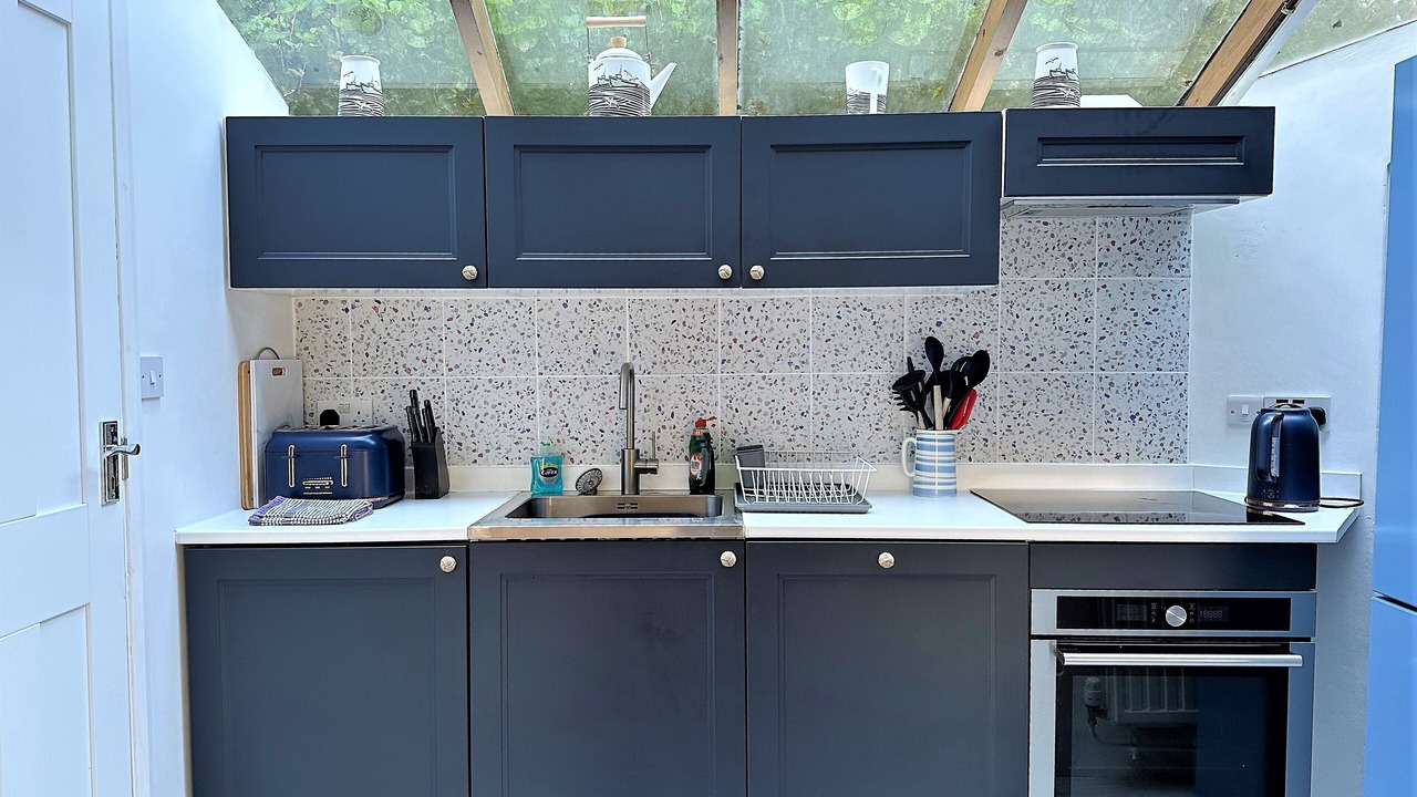 Photo of Kitchen in Fowey