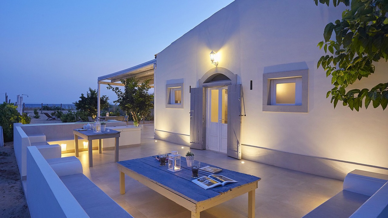 Photo of Patio Balcony in Granelli