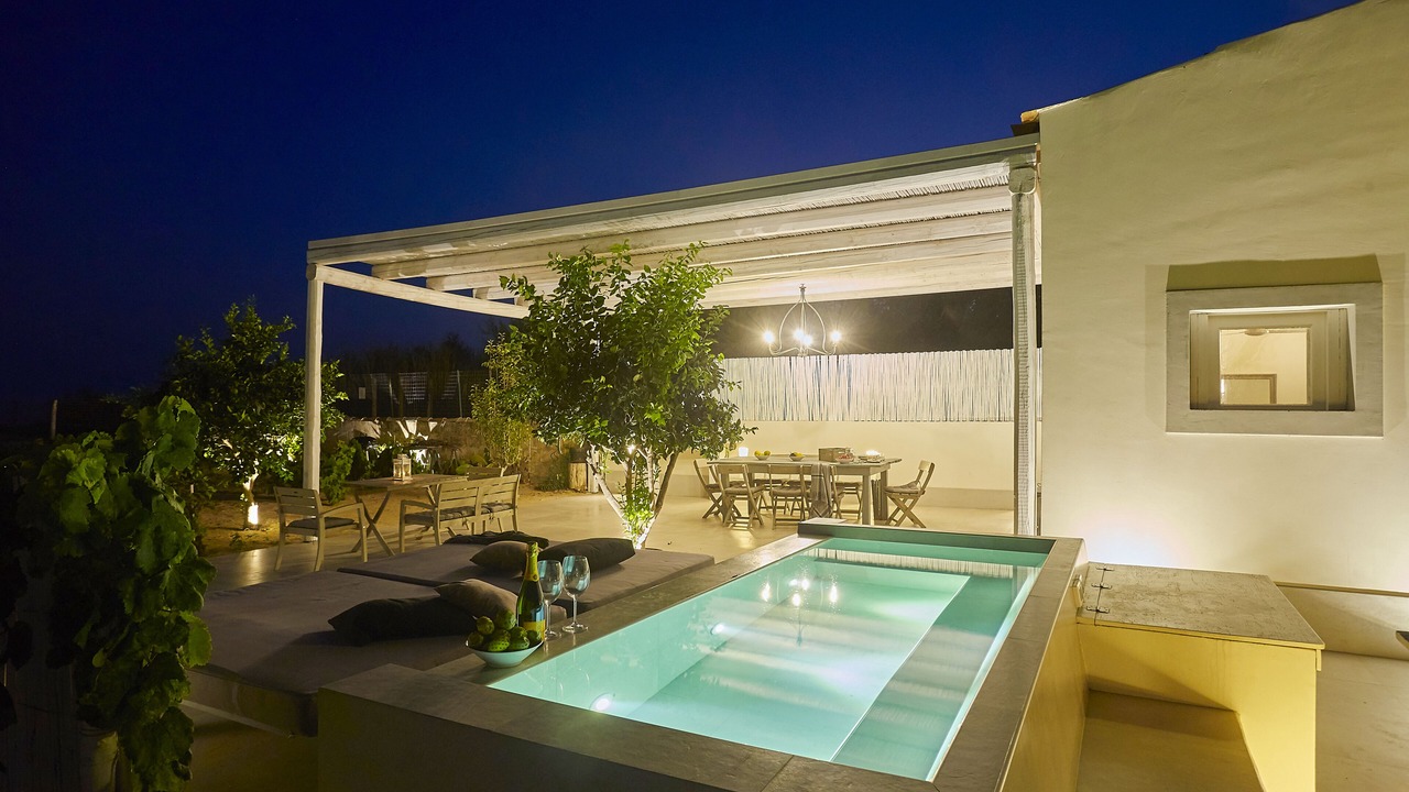 Photo of Outdoor in Granelli