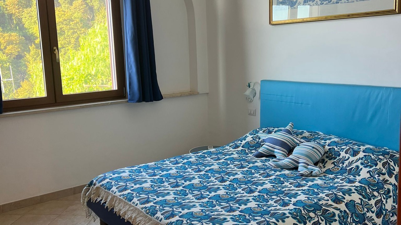 Photo of Bedroom in Chiesa Nuova