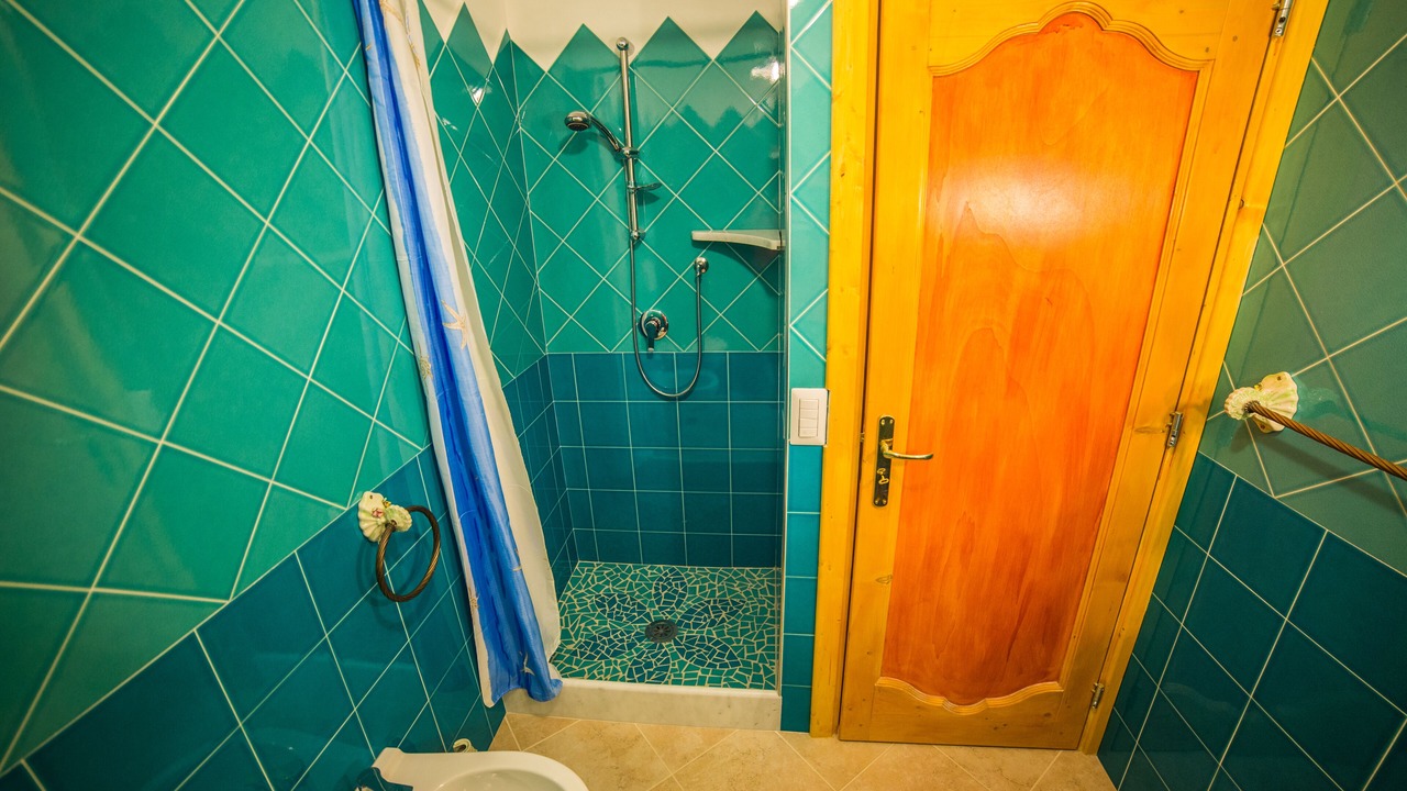 Photo of Bathroom in Chiesa Nuova