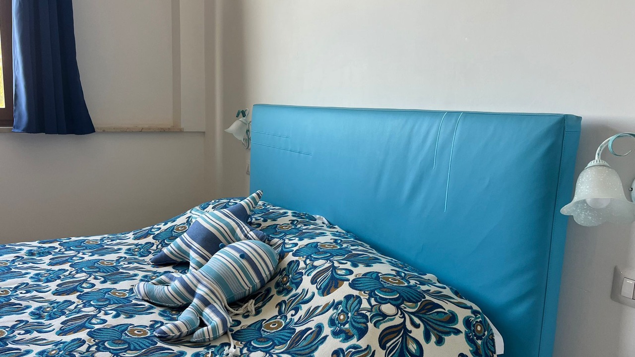Photo of Bedroom in Chiesa Nuova