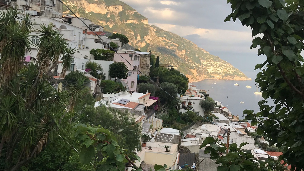 Photo of Patio Balcony in Chiesa Nuova