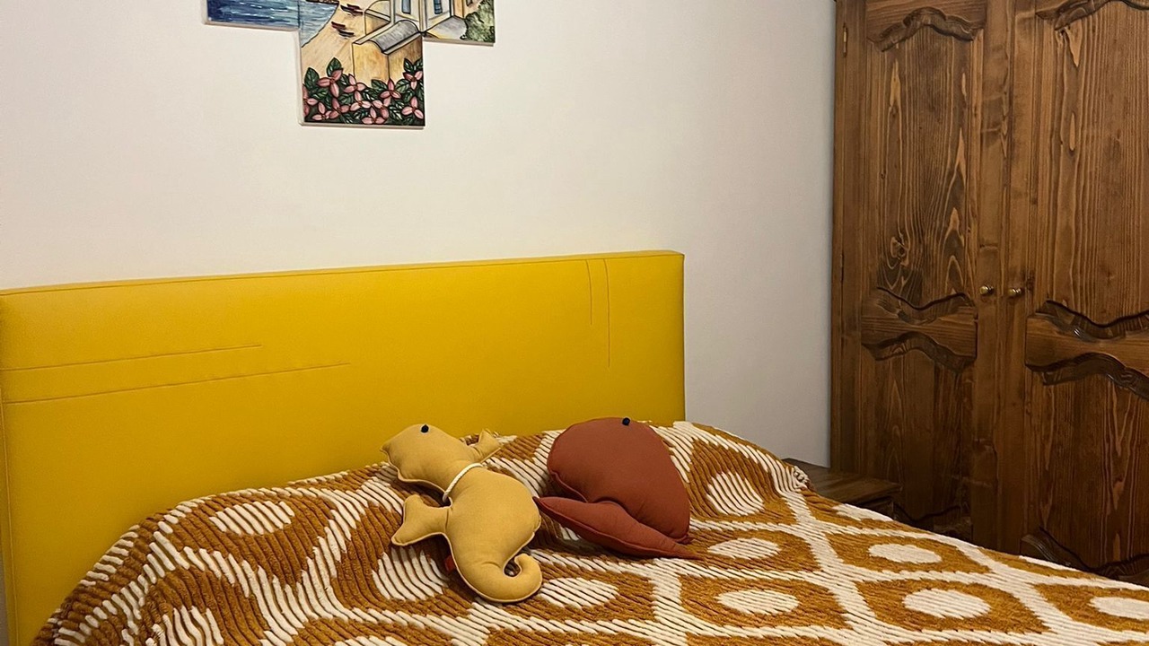 Photo of Bedroom in Chiesa Nuova