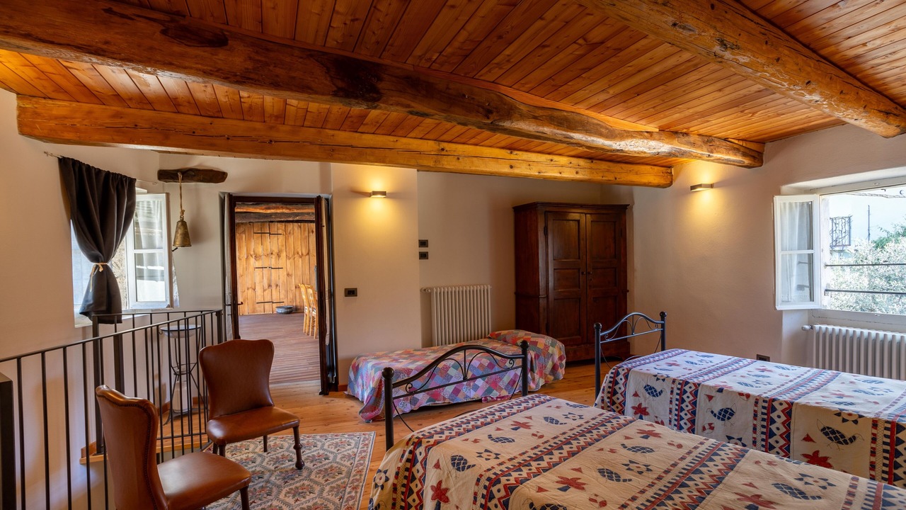 Photo of Bedroom in Boleto