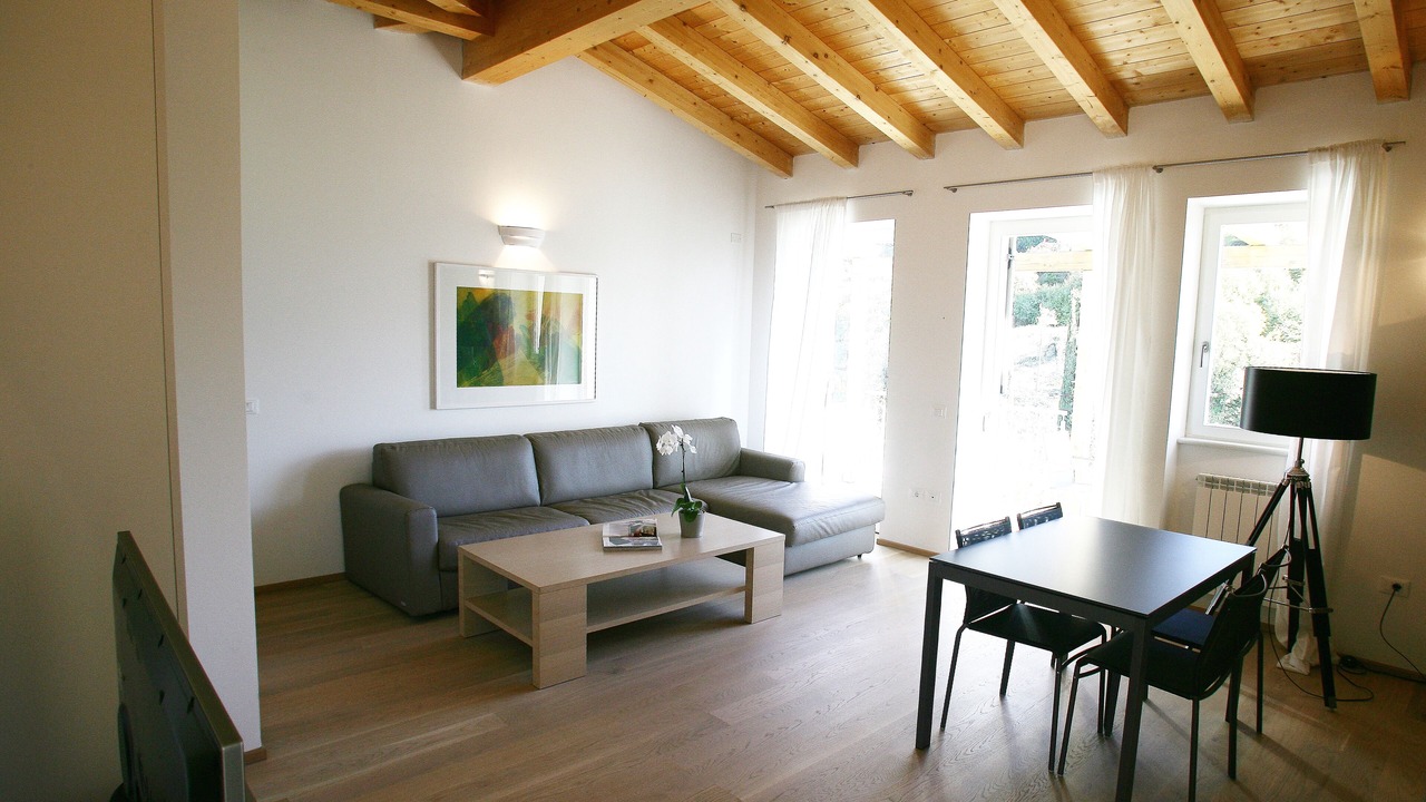 Photo of Livingroom in Aer