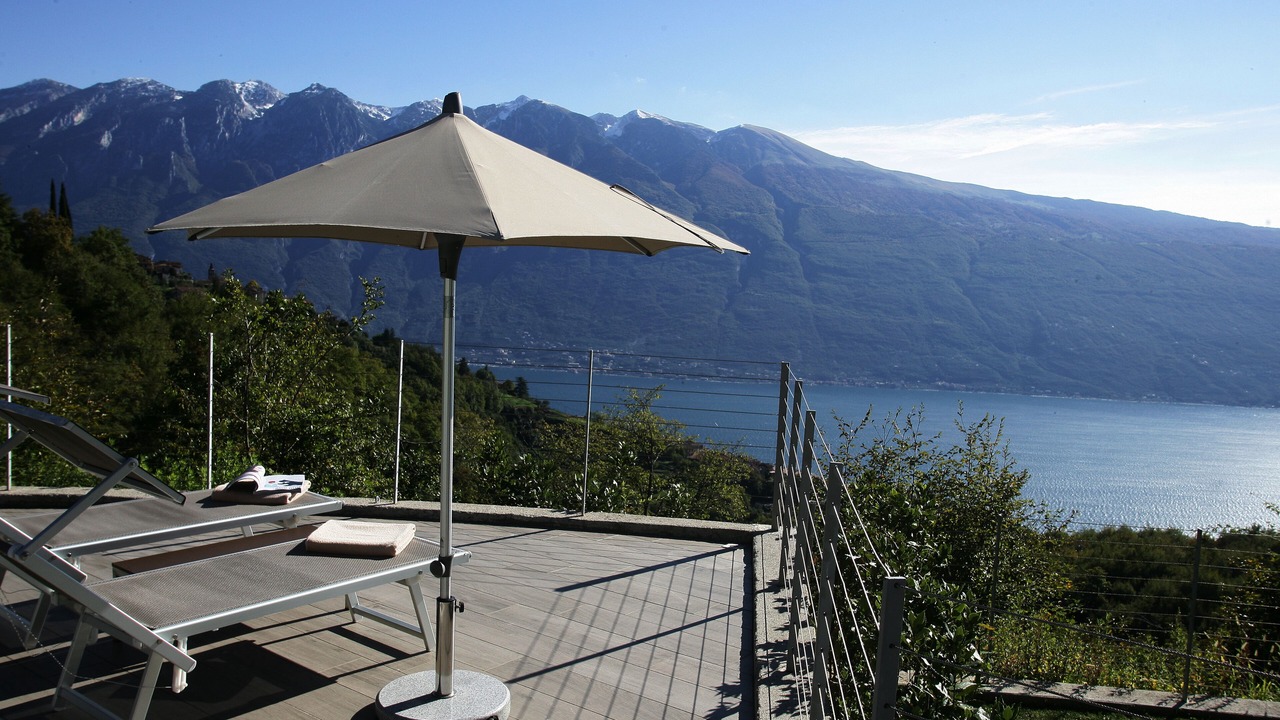 Photo of Patio Balcony in Aer