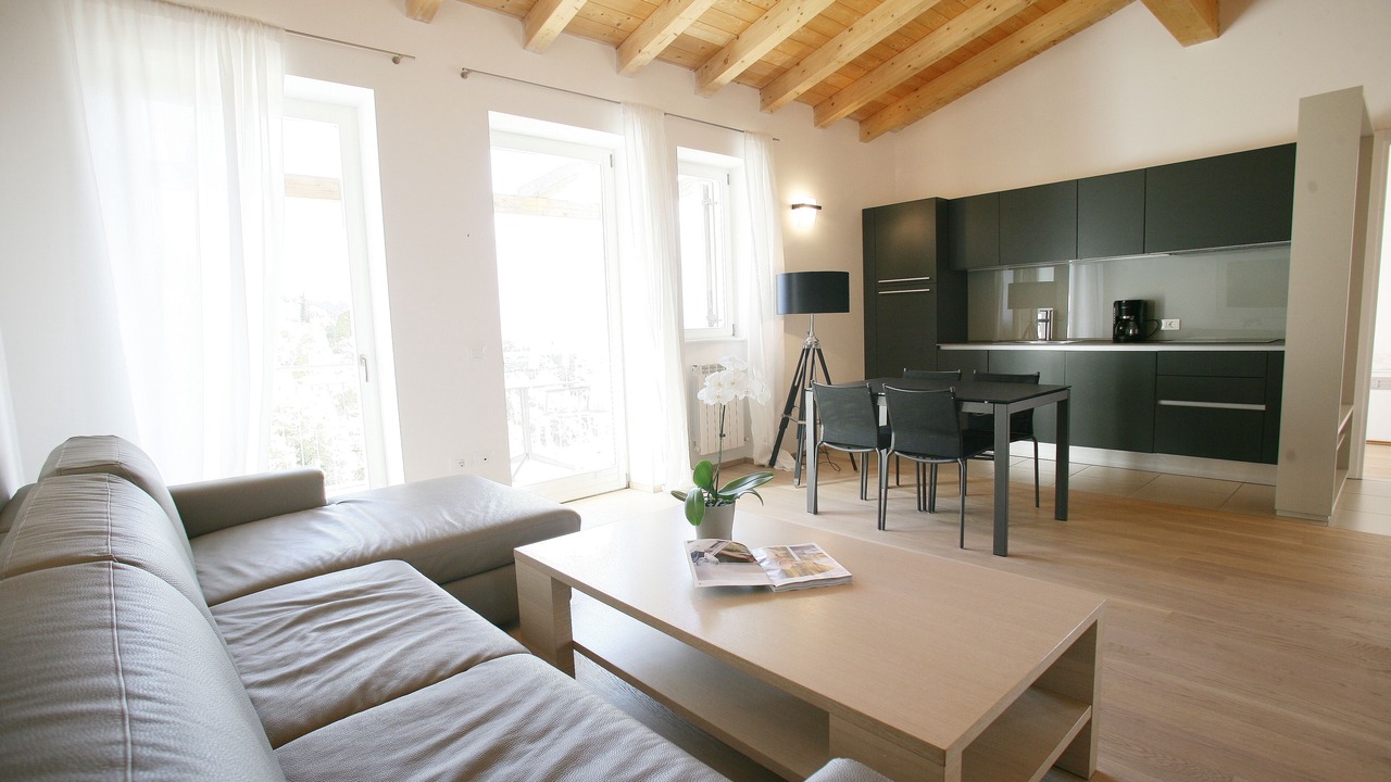 Photo of Livingroom in Aer